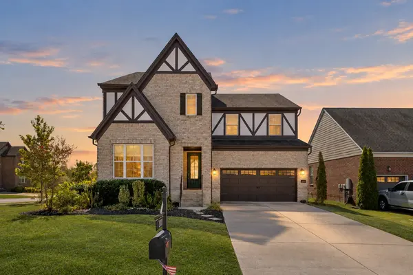 2001 Oliver Dr, Mount Juliet, TN 37122