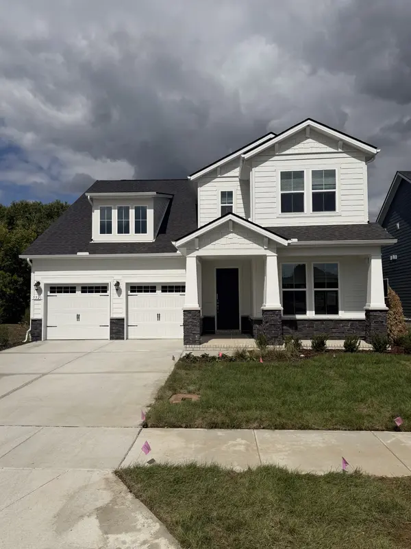 5321 Ostergaard Way, Thompsons Station, TN 37179