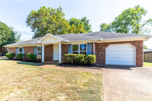 306 Lexington Dr, Smyrna, TN 37167