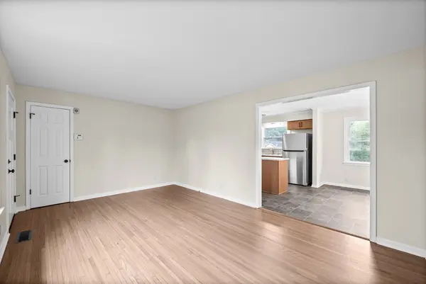 124 Lexington Dr, Clarksville, TN 37042