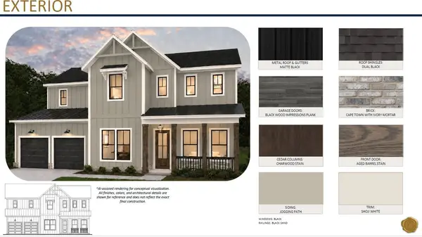 5421F Fremar Circle, Franklin, TN 37064