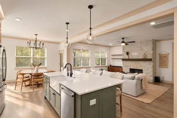3286 Sassafras Ln, Thompsons Station, TN 37179