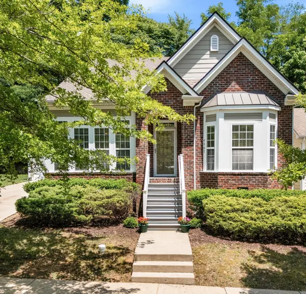 4307 Barnes Cove Dr, Nashville, TN 37211