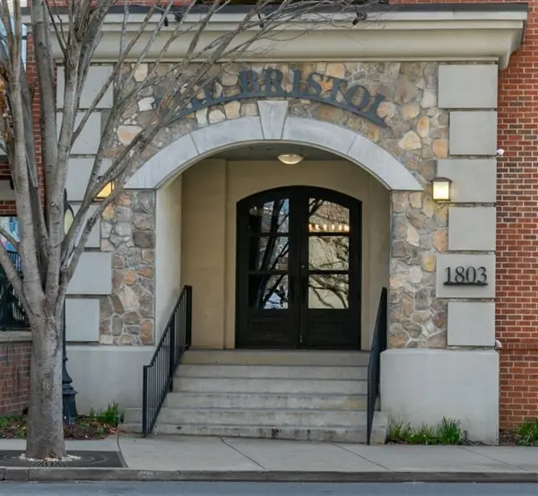 1803 Broadway #301, Nashville, TN 37203