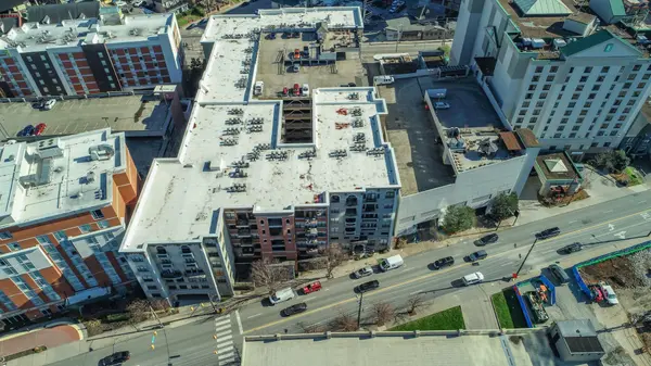 1803 Broadway #301, Nashville, TN 37203
