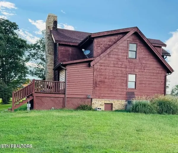 167 Bunkhouse Rd, Spencer, TN 38585