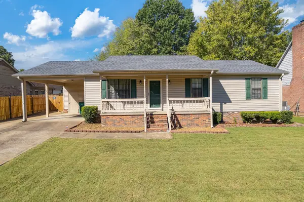 23 Roxy Cv, Jackson, TN 38301