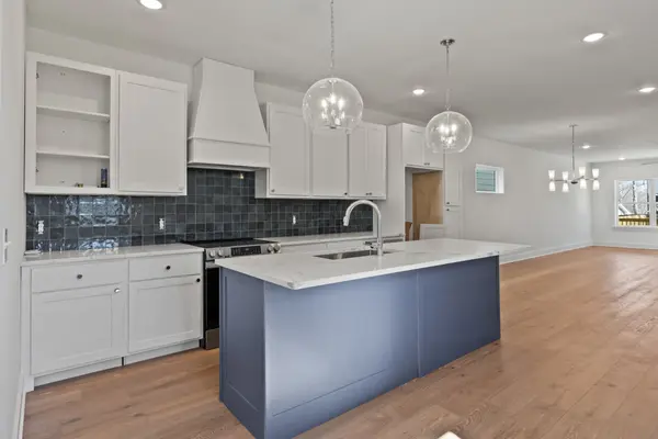 2238B Kline Ave, Nashville, TN 37211