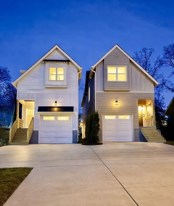 2238B Kline Ave, Nashville, TN 37211