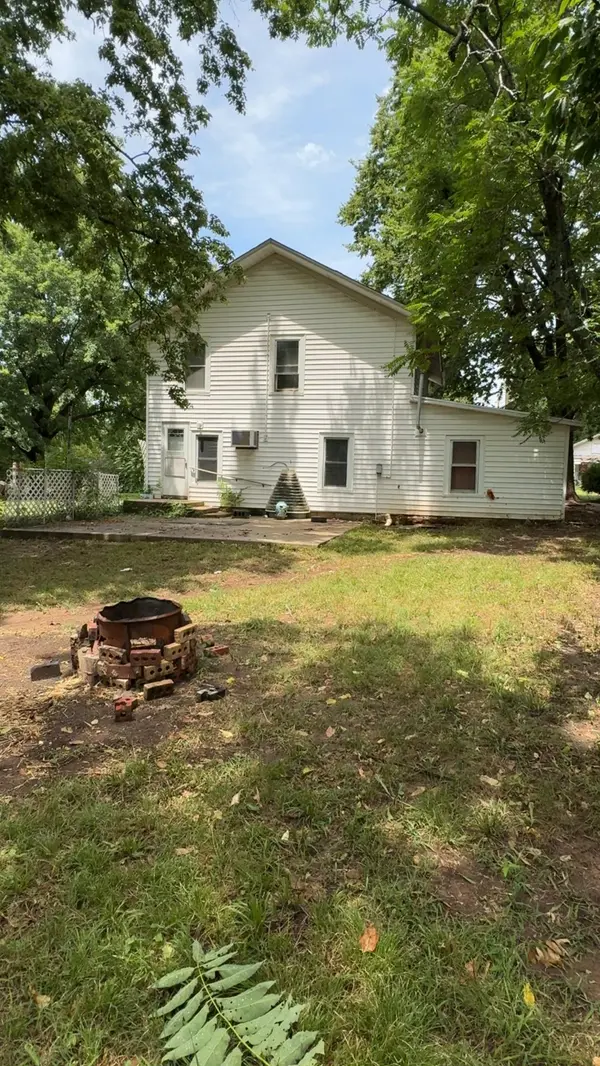 311 W Towanda, El Dorado, KS 67042
