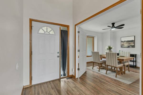 1450 Chelle Ct, El Dorado, KS 67042-4914