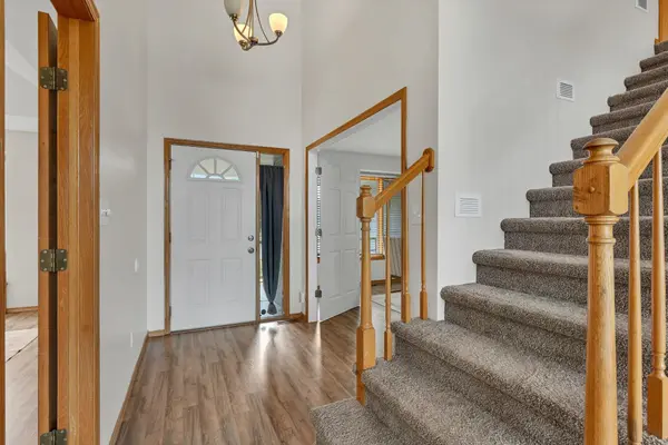 1450 Chelle Ct, El Dorado, KS 67042-4914