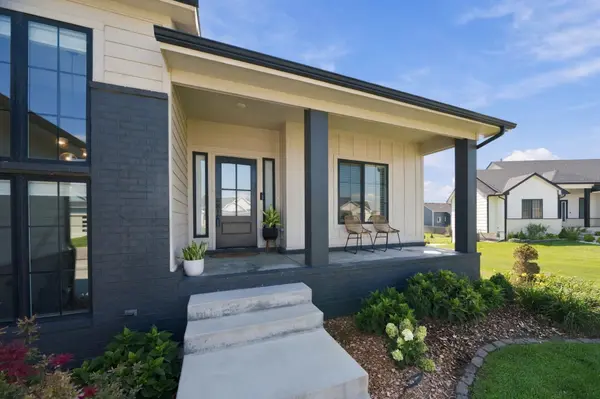 2709 N Eagle Ct., Wichita, KS 67226