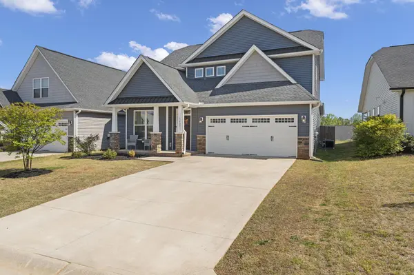 1407 Almaden ST, Boiling Springs, SC 29316