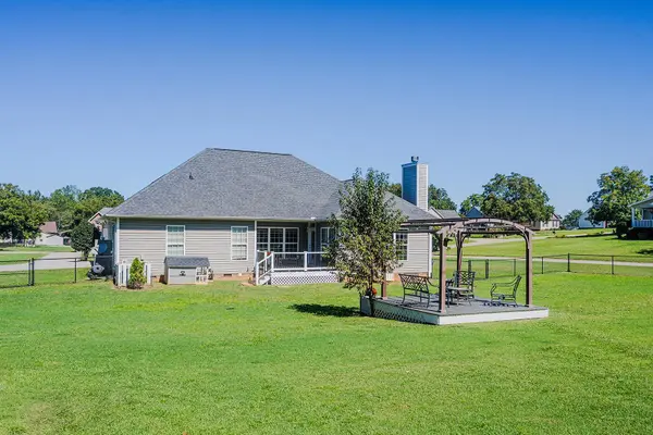 105 W Diesel Drive, Gaffney, SC 29341