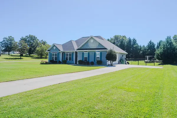 105 W Diesel Drive, Gaffney, SC 29341