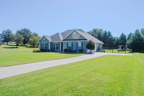 105 W Diesel Drive, Gaffney, SC 29341