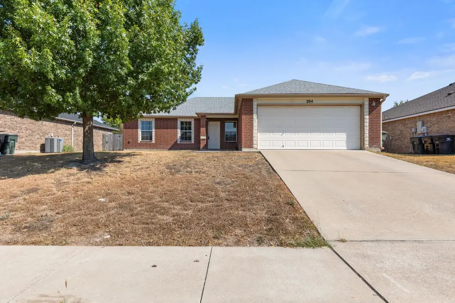 204 McFaddan LN, Temple, TX 76502