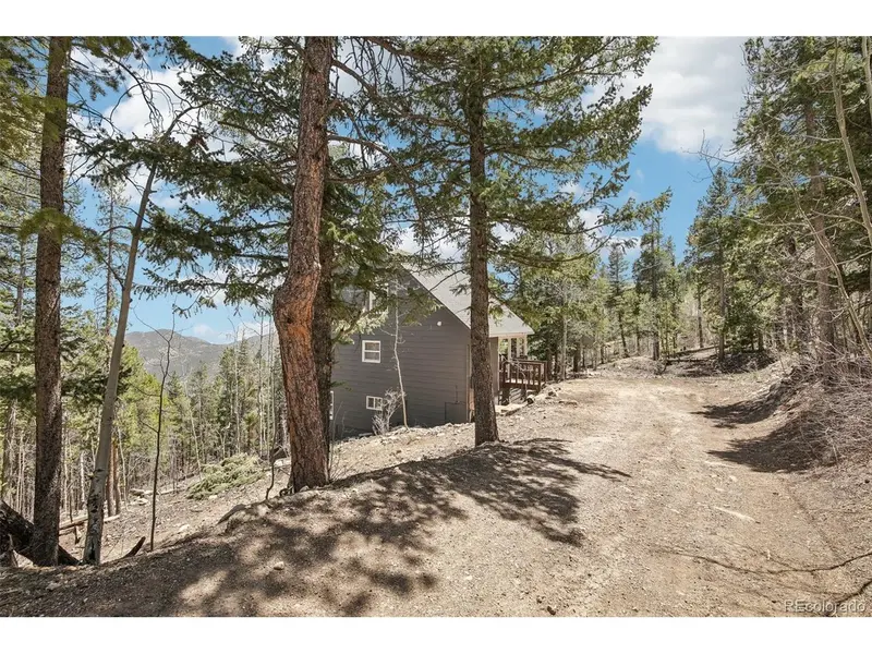 11390 Shimley, Golden, CO 80403