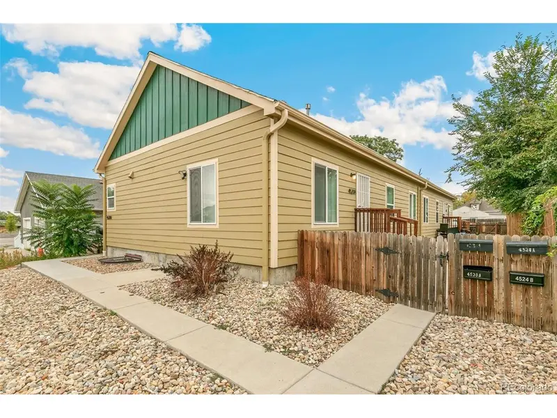 4524 Thompson, Denver, CO 80216