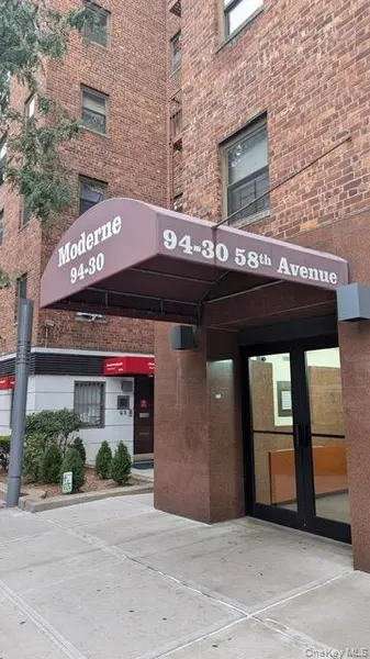 94-30 58th AVE #5K, Elmhurst, NY 11373