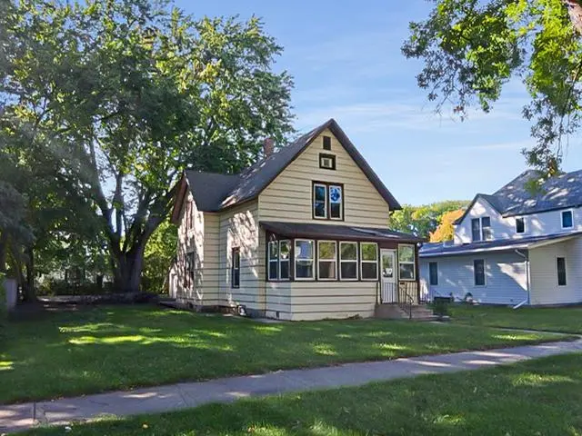 411 N 5th ST, Montevideo, MN 56265