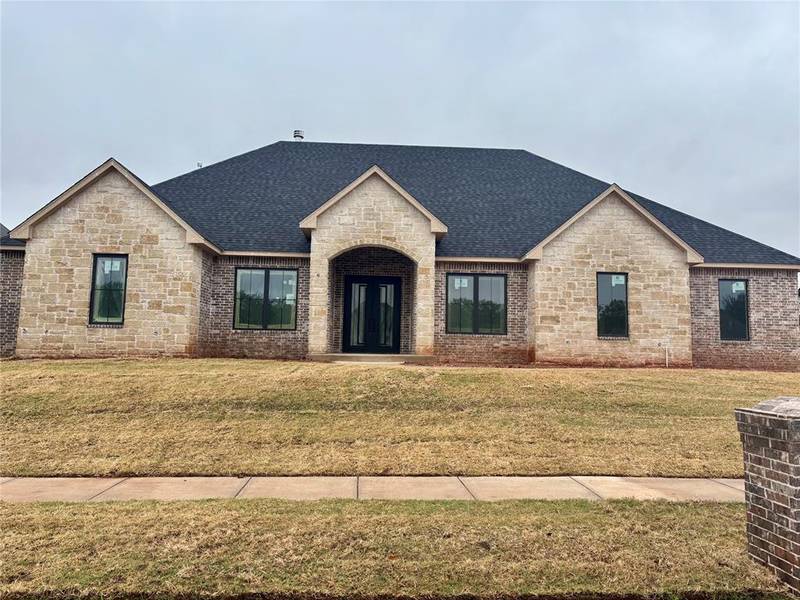 10701 Gobblers Roost RD, Oklahoma City, OK 73173