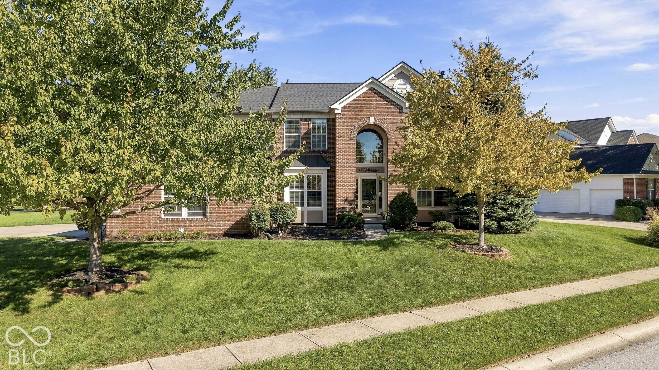 12391 Brandamore LN, Fishers, IN 46037
