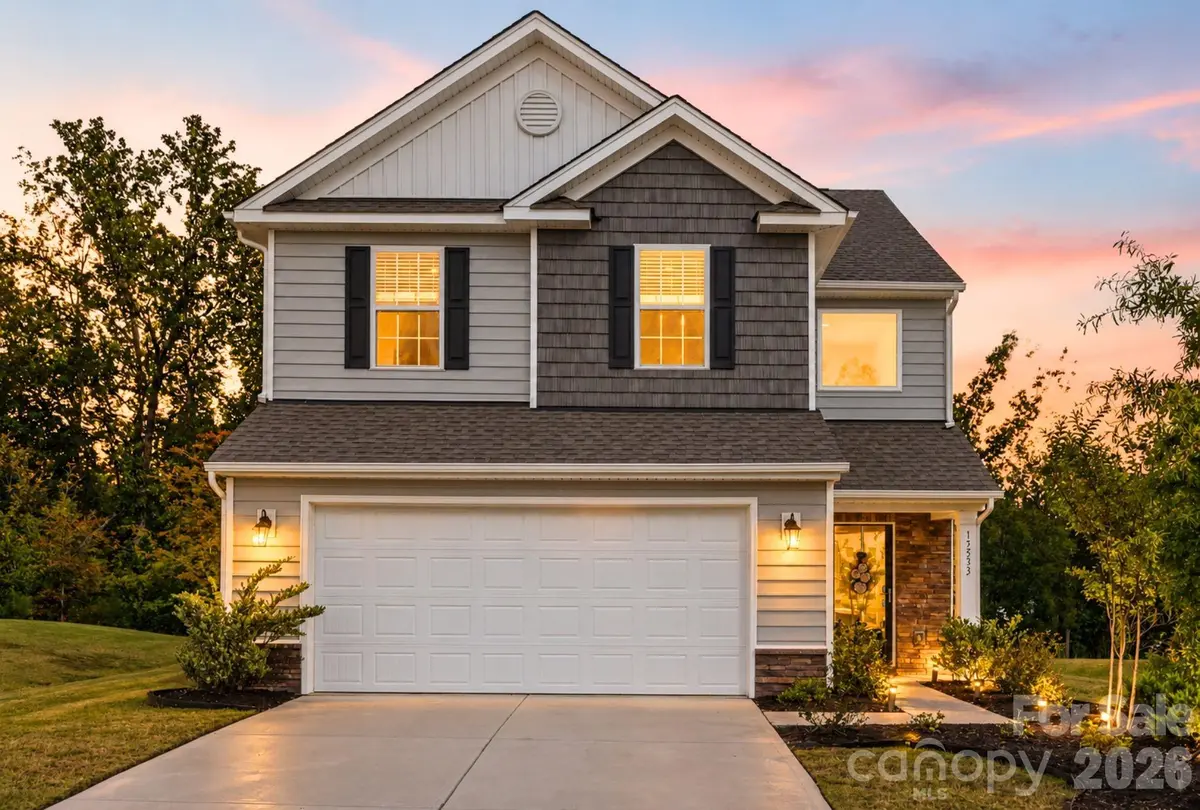 15533 Capps RD, Charlotte, NC 28278