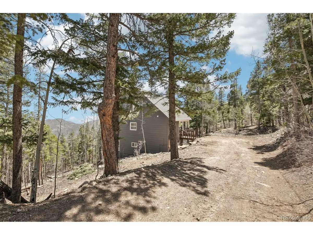 11390 Shimley, Golden, CO 80403