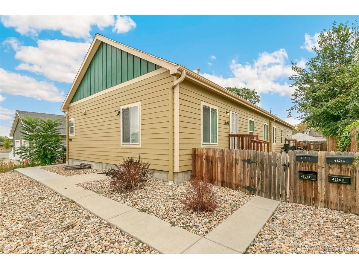 4524 Thompson, Denver, CO 80216