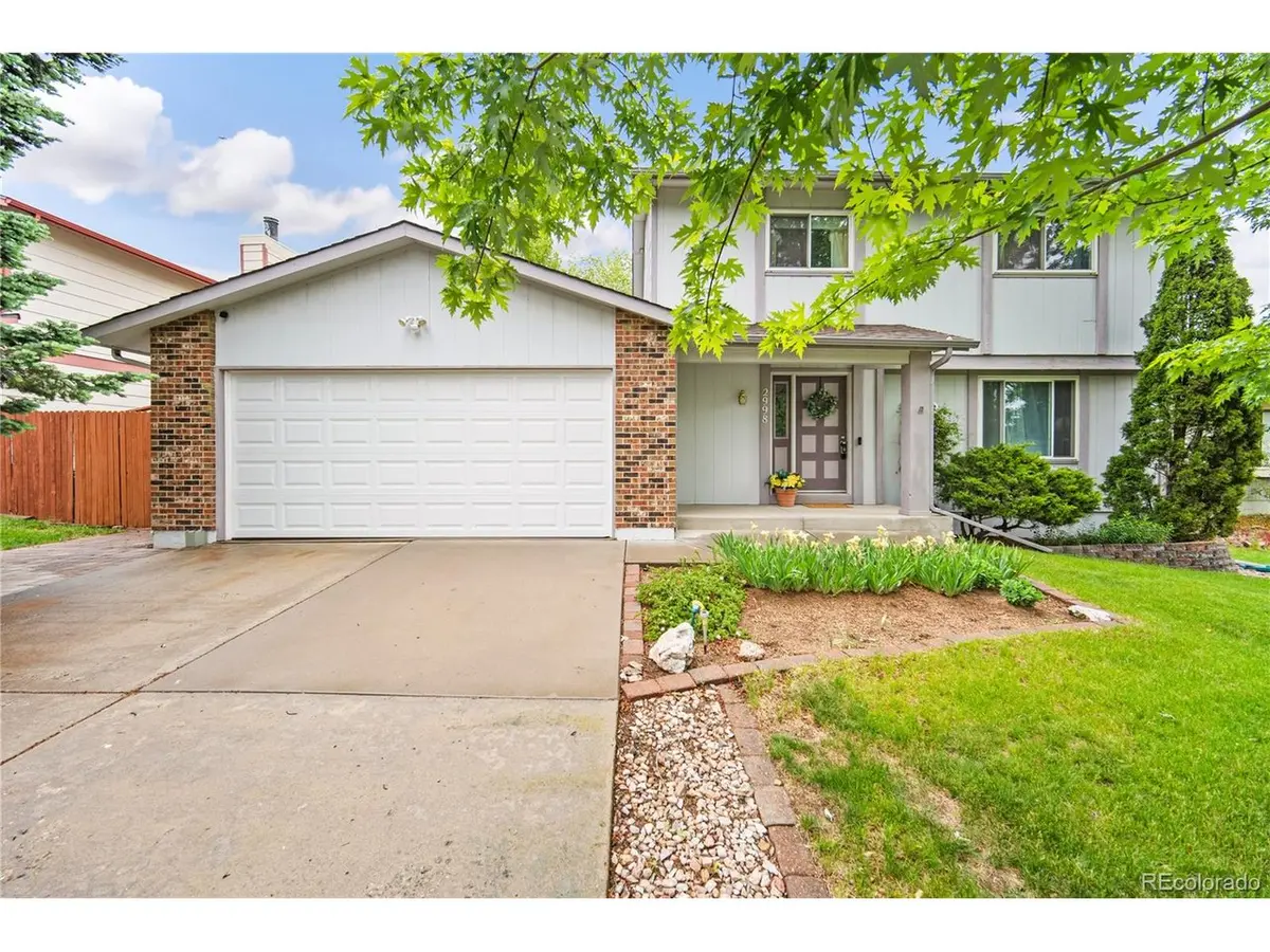2998 Westcliff, Colorado Springs, CO 80906