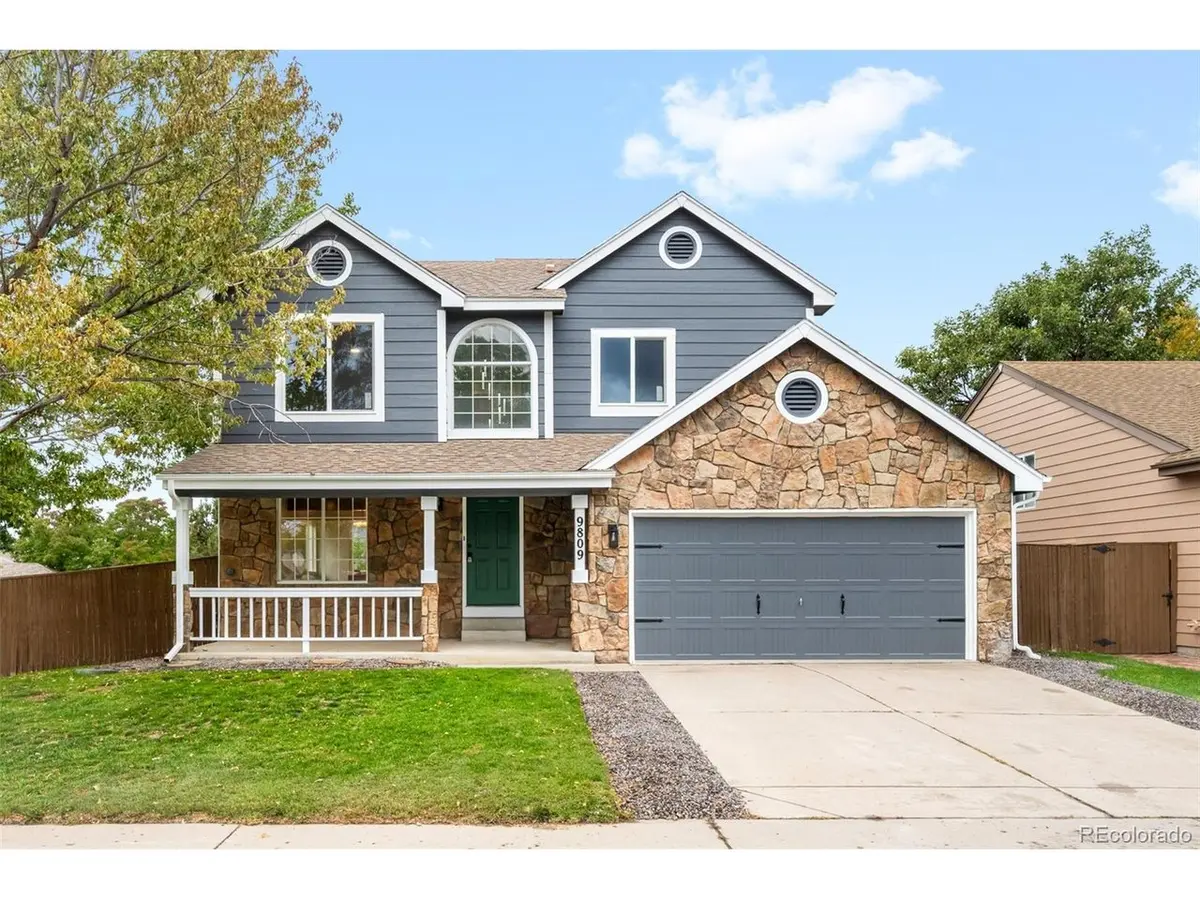 9809 Rosewalk, Highlands Ranch, CO 80129