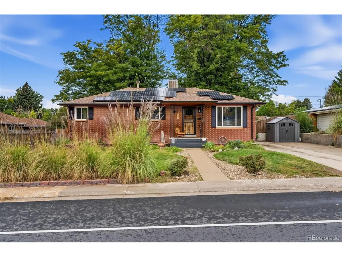 6115 Garrison, Arvada, CO 80004