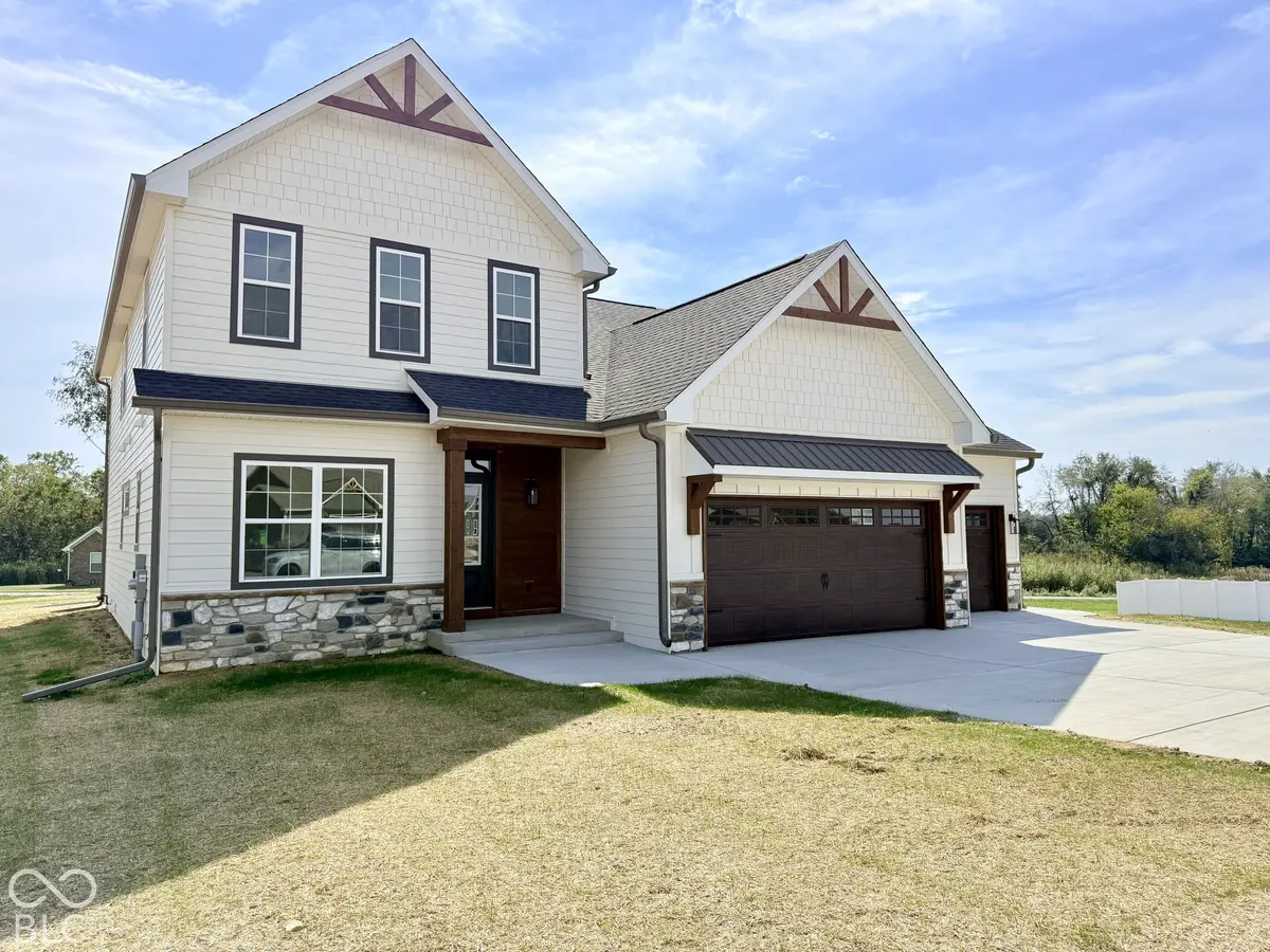 13 Pine Hills CT, Crawfordsville, IN 47933