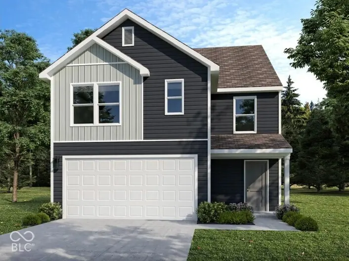 1612 Reagan ST, Kokomo, IN 46902