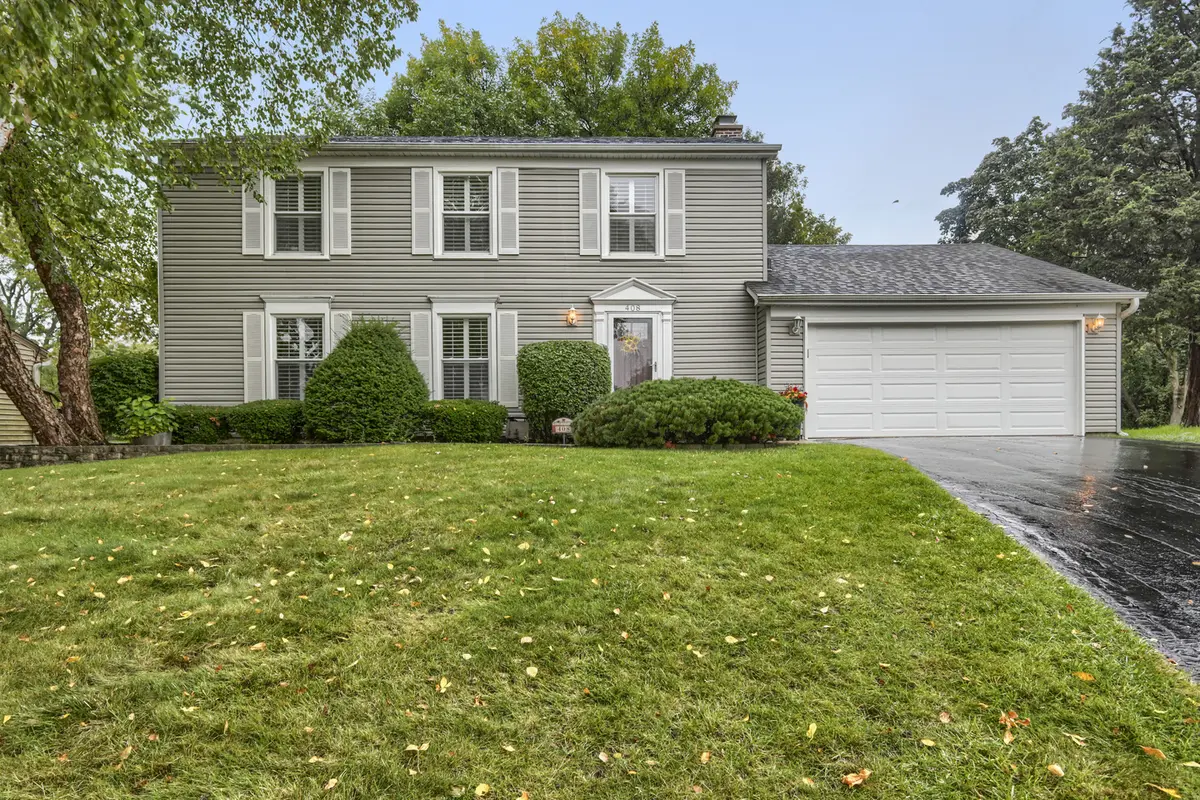 408 Creighton LN, Schaumburg, IL 60193