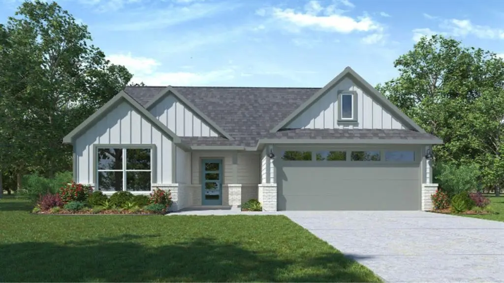 11000 NW 161st TER, Piedmont, OK 73078