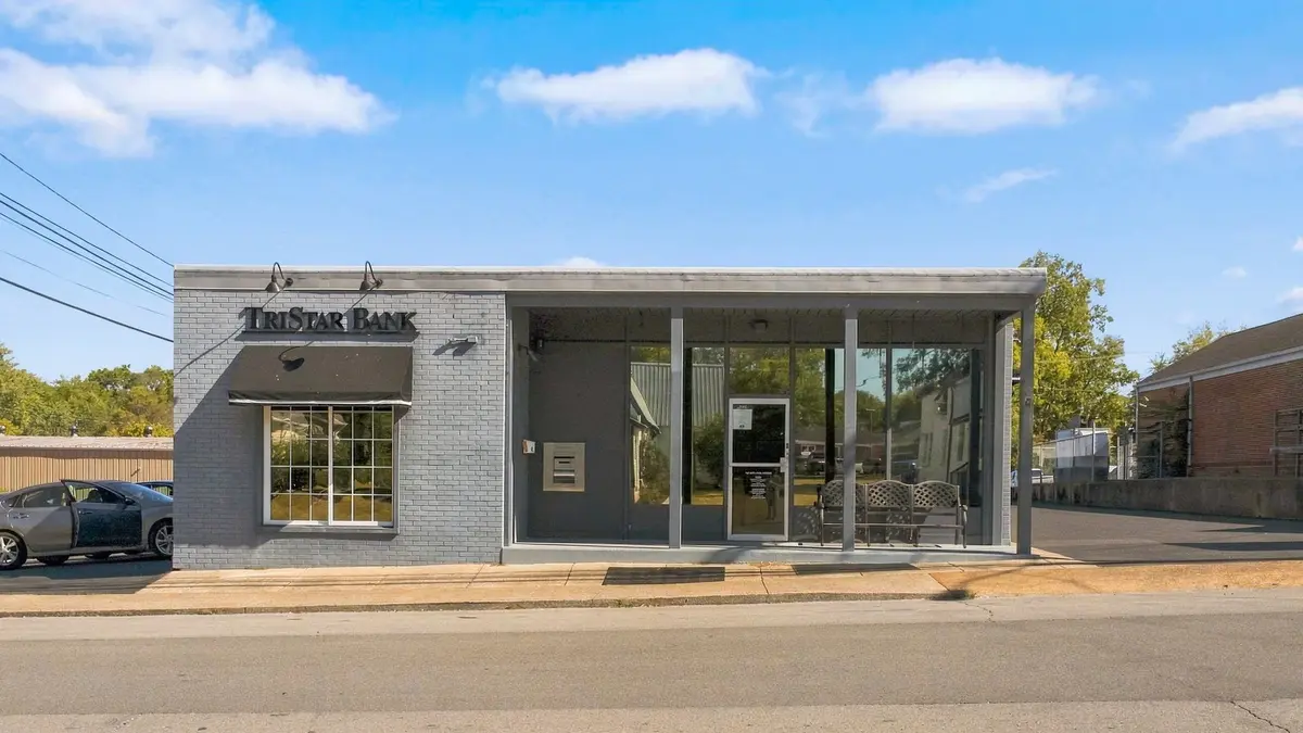 112 Hay Long Ave, Mount Pleasant, TN 38474