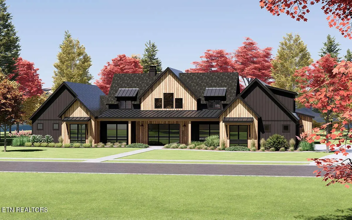112 Seth Alan Way, Greenback, TN 37742