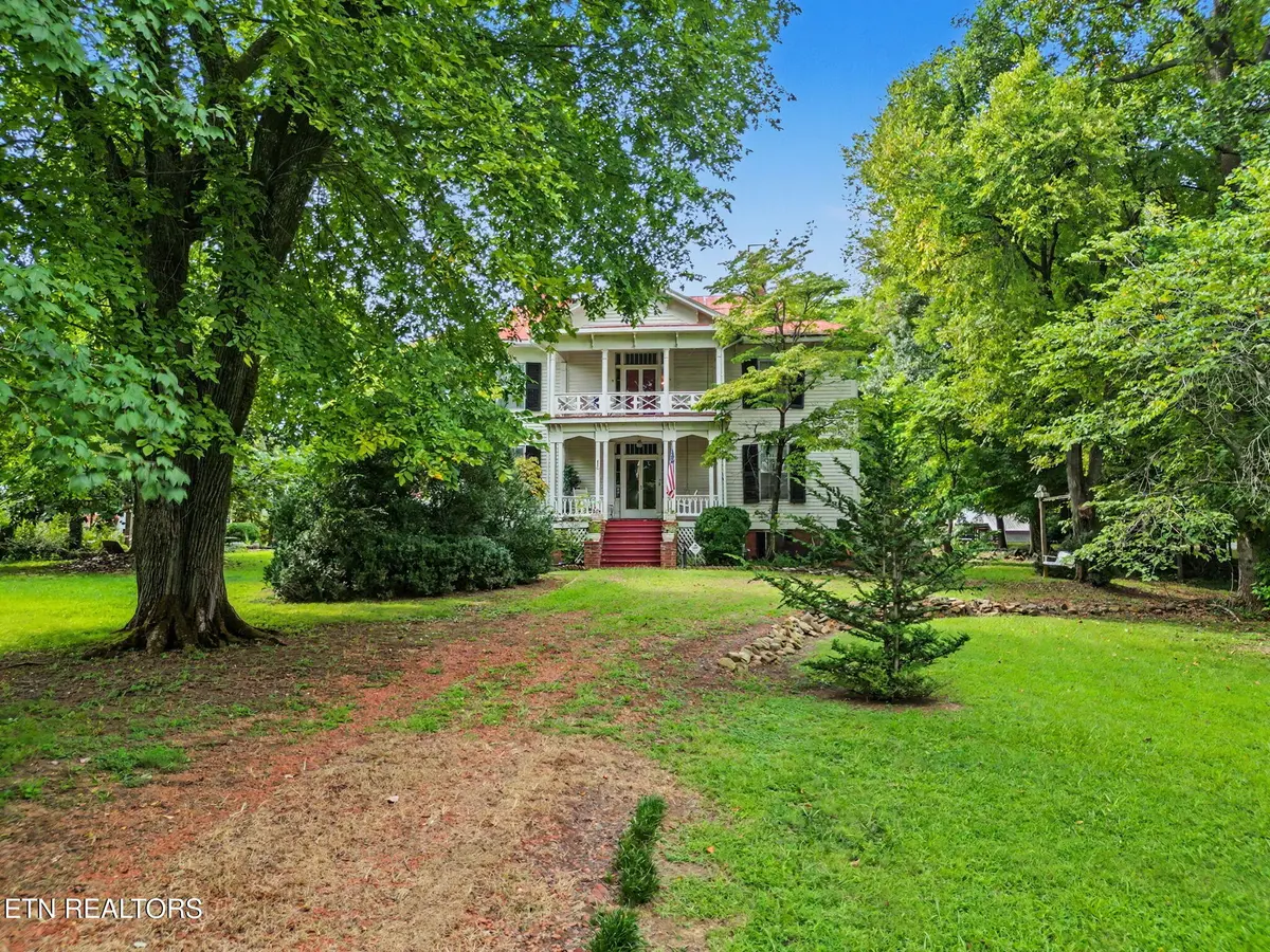 600 Commerce St, Loudon, TN 37774