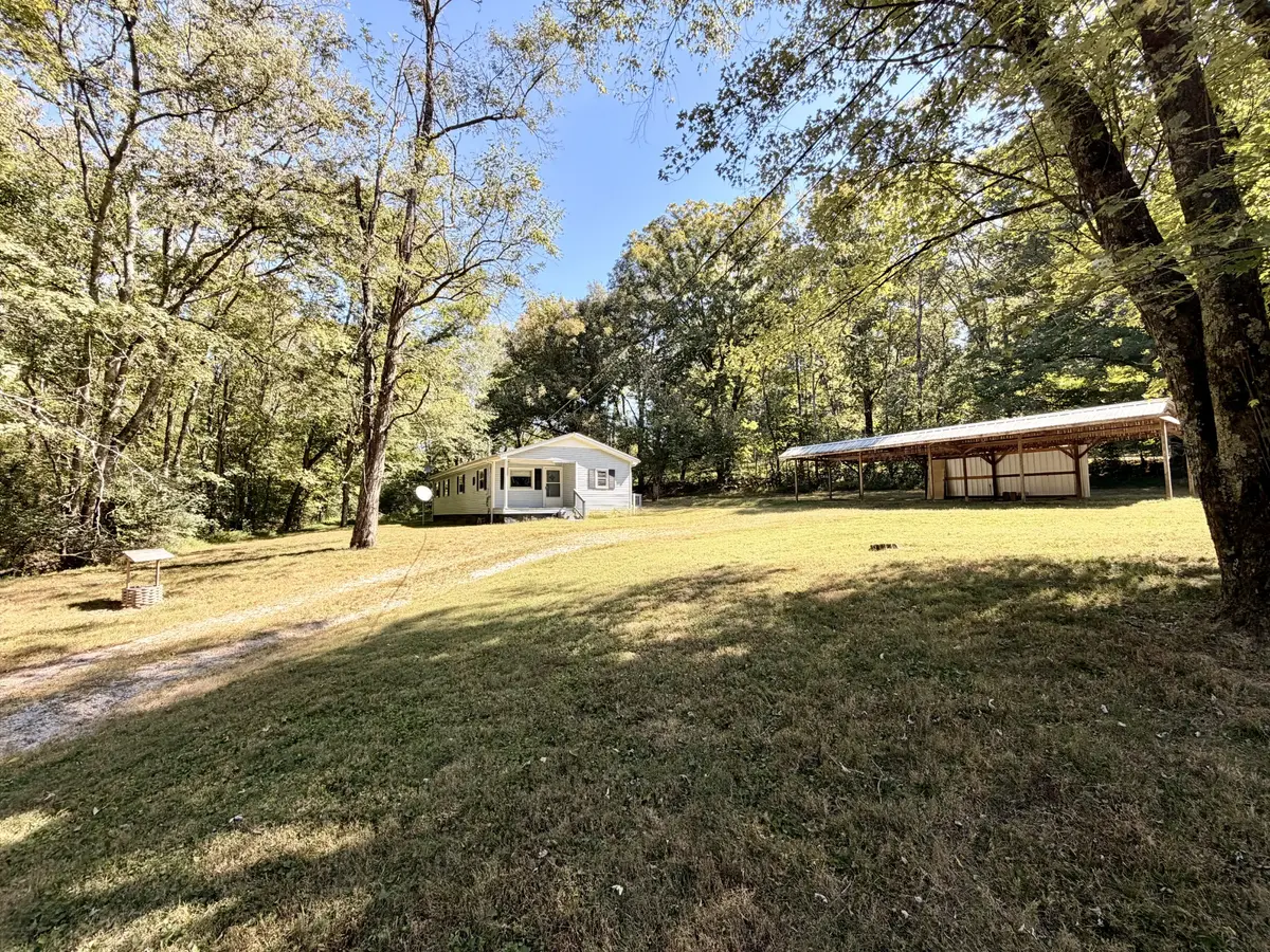 2515 Smith Hollow Rd, Lynnville, TN 38472