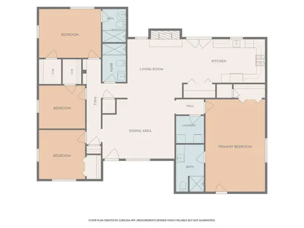2307 Galway ST, Austin, TX 78758