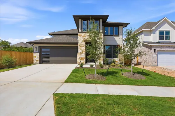 624 Breeze Hollow LN, Georgetown, TX 78628