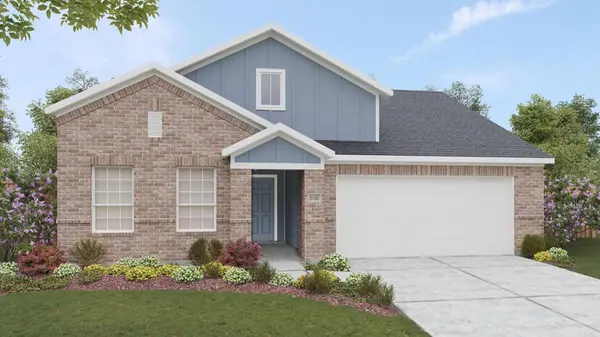 112 Quail Convey DR, Jarrell, TX 76537