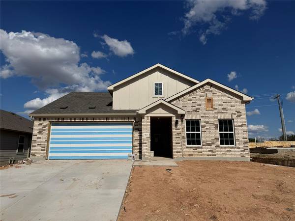 112 Quail Convey DR, Jarrell, TX 76537