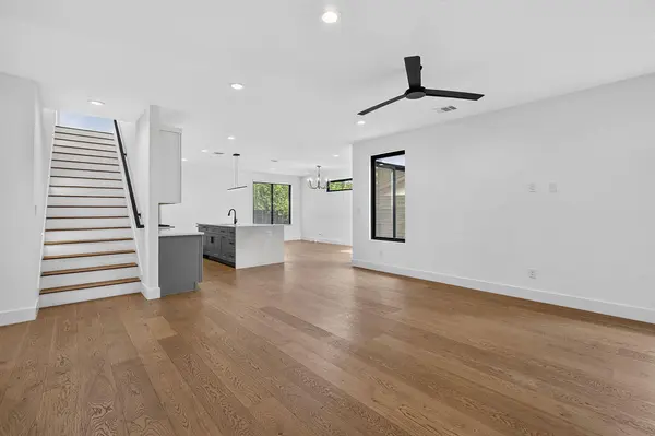 3705 Wilson ST #1, Austin, TX 78704
