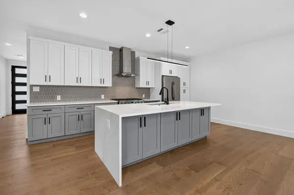 3705 Wilson ST #1, Austin, TX 78704