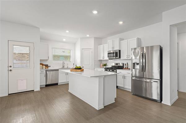 101 Sunrise Oak CV, Georgetown, TX 78628