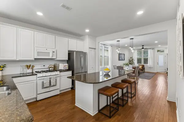 183 Grace ST, Kyle, TX 78640